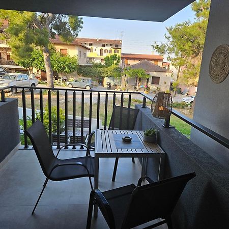Sweet Five Apartment Kallithea  Bagian luar foto