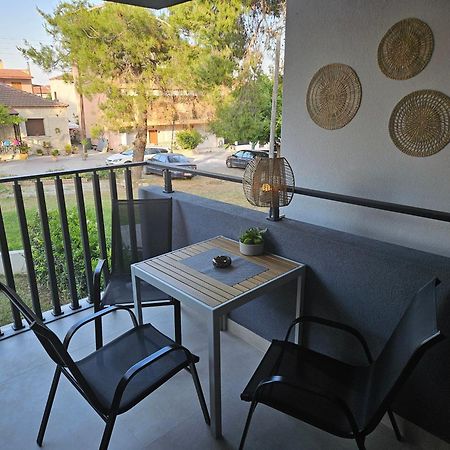 Sweet Five Apartment Kallithea  Bagian luar foto