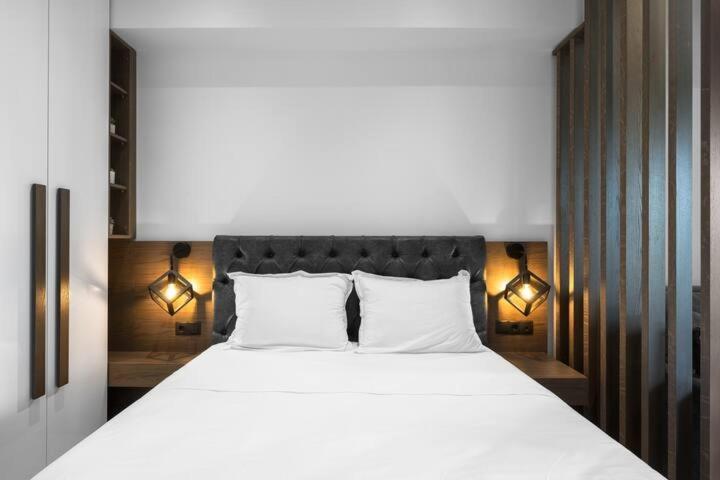 Sweet Five Apartment Kallithea  Bagian luar foto