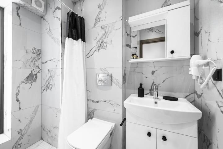Sweet Five Apartment Kallithea  Bagian luar foto