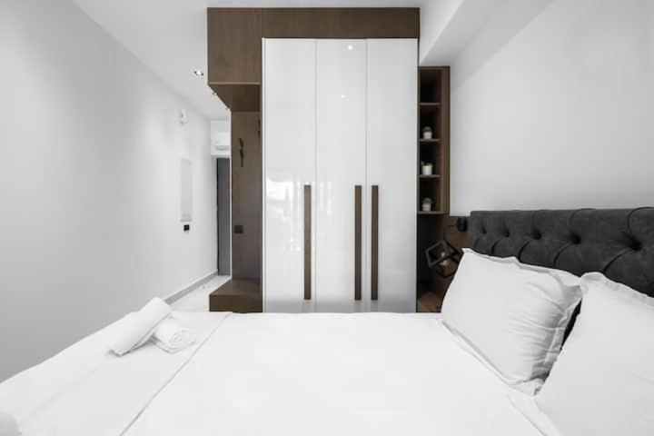 Sweet Five Apartment Kallithea  Bagian luar foto