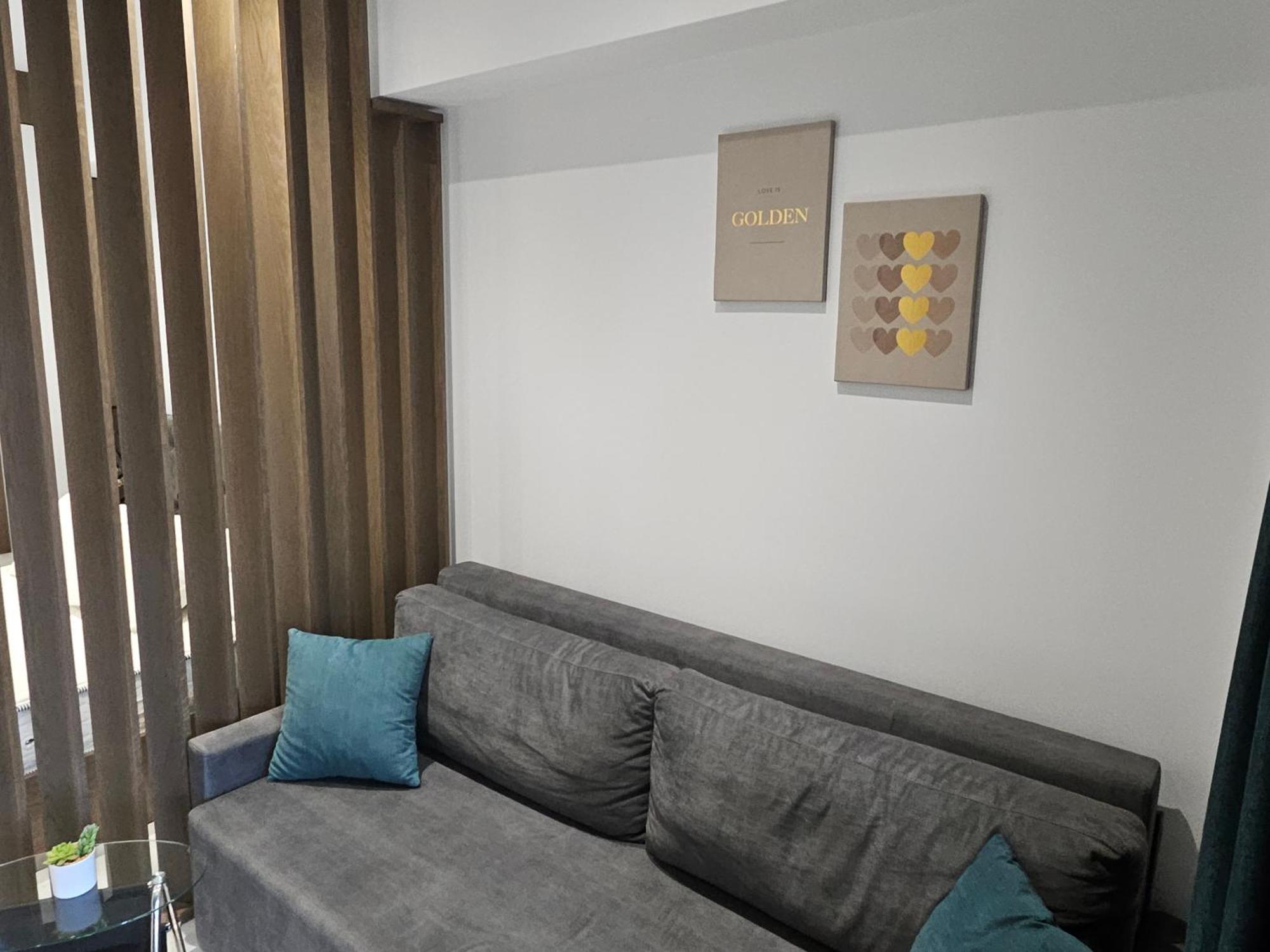 Sweet Five Apartment Kallithea  Bagian luar foto